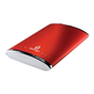 Iomega EGO 250GB 5400RPM 8MB USB2 RED 2.5