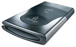 Hard Disk Drive 40GB Firewire External