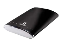 IOMEGA HDD/250GB USB2.0 Portable HDD eGo/Black