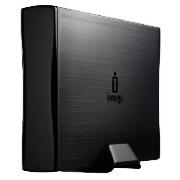 Iomega Prestige 1 TB Desktop External Hard Drive