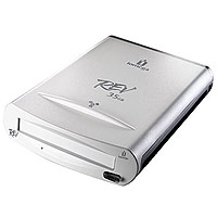 Iomega Rev 35/90GB FireWire External Drive