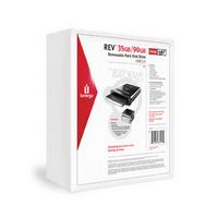 Iomega REV 35GB/90GB Pro Backup Kit ...