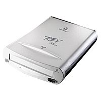 Iomega REV35 35/90GB Firewire External Drive