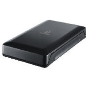 Iomega Select 500 GB Desktop External Hard Drive