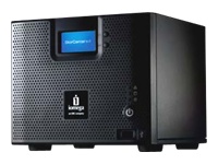 IOMEGA StorCenter ix4-200d Network Storage Cloud