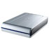 Iomega TRIPLE INTERFACE 500GB EXTERNAL HARD