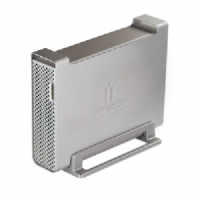 IOMEGA UltraMax Desktop Hard Drive, FW400/USB 2.0,