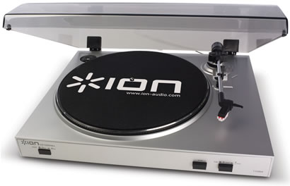 USB Turntable