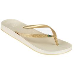 Ipanema Female Beach Comfort Summer in Beige, Black, Pink