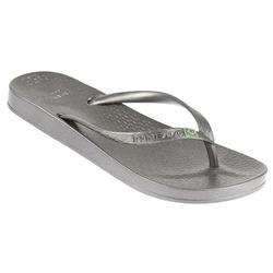 Ipanema Female Ipabeach Casual Sandals in Charcoal