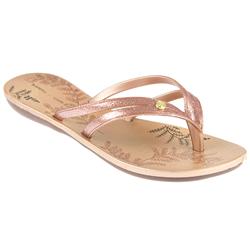 Ipanema Female Ipabean Casual Sandals in Pink