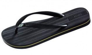 Ipanema Flag Black