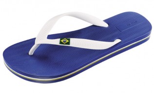 Ipanema Flag Blue/White