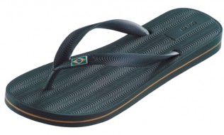 Ipanema Flag Olive Green