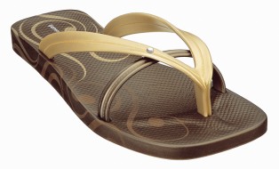 G2B Agua Brown Sandal