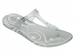 G2B Pure Silver Sandal