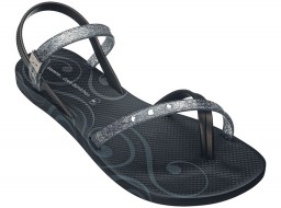 G2B Special Edition Black Sandal