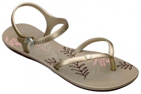 Life Beige Sandal