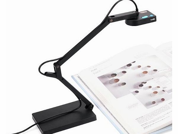 Ziggi-HD High-Definition USB Document Camera