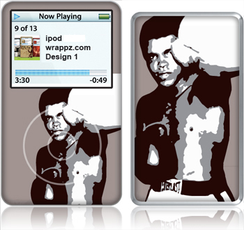 ipod Classic ali