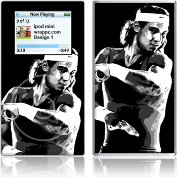 ipod Mini nadal