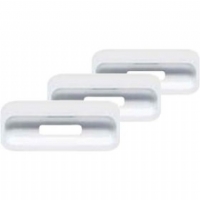 iPod Universal Dock adapter 3-Pack #10 (iPod 60GB)