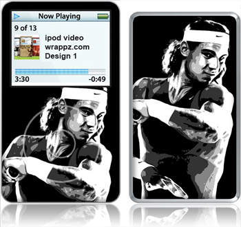 ipod Video nadal