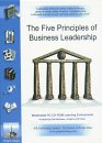 The Five Principles of Business Leadership