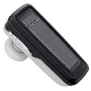 Iqua BH603 Sun Solar Powered Bluetooth Headset