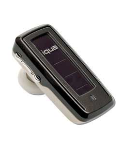 Iqua Solor Bluetooth Headset