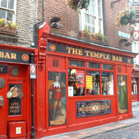 Irish Musical Pub Crawl Abbey Tours Irish Musical Pub Crawl