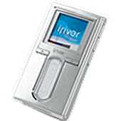 iRiver H10 Silver