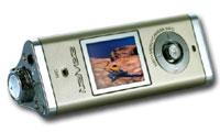 iRiver iFP-1095 Prism Eye 512MB