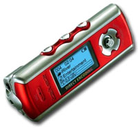 iRiver iFP-790 256MB