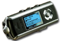 iRiver iFP-795 512MB