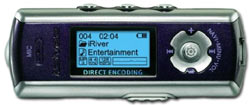 iRiver IFP799