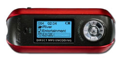 iRiver IFP890