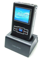 iRiver IHP340