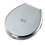 iRiver iMP-400 MP3 WMA ASF Silver