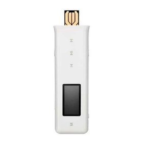 iRiver T7 Volcano White