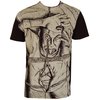 Mens Torture Club T-Shirt (Black)