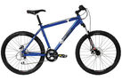 Warrior 3 Hydro 2008 Mountain Bike