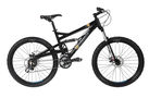 Iron Horse Warrior 4 2008 Mountain Bike