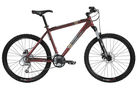 Warrior 5 2008 Mountain Bike