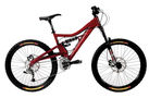 Iron Horse Yakuza Ojiki 2008 Mountain Bike