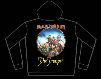 Trooper Hoodie