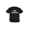 Trooper T-Shirt - Black