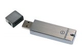 BASIC Secure Flash Drive - 1GB D20103