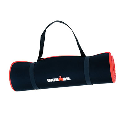 Ironman Exercise Mat (Rolls Up)