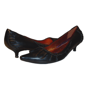 Irregular Choice 2802-4A